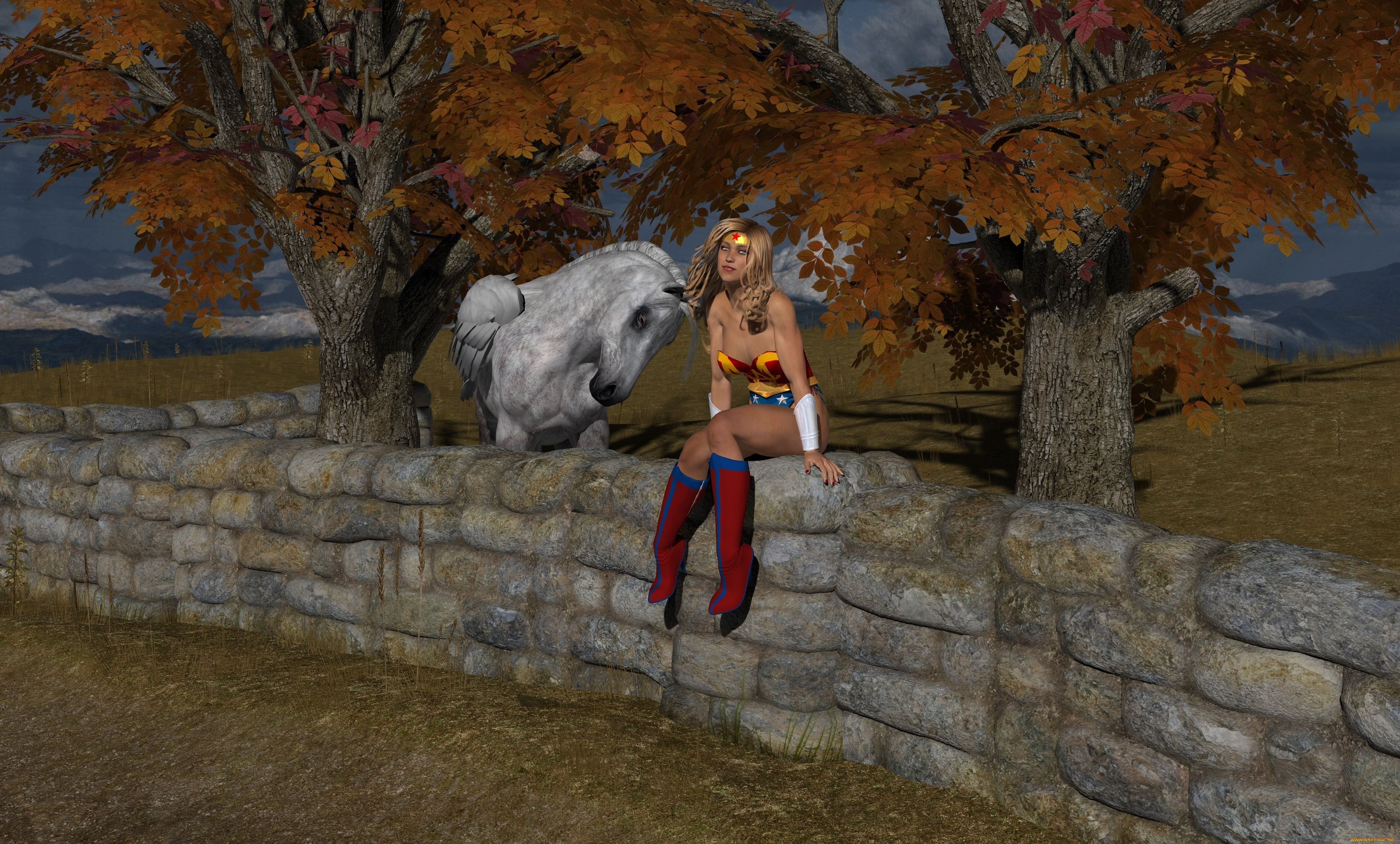 3 ,  , fantasy, , , , , , 